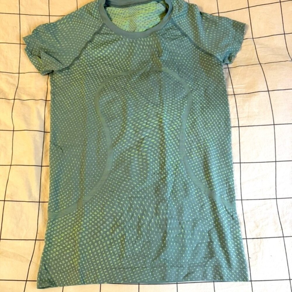 lululemon swiftly tech